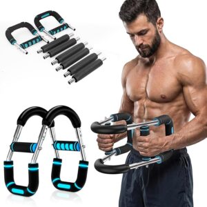 Adjustable Power Twister - Arm & Chest Trainer